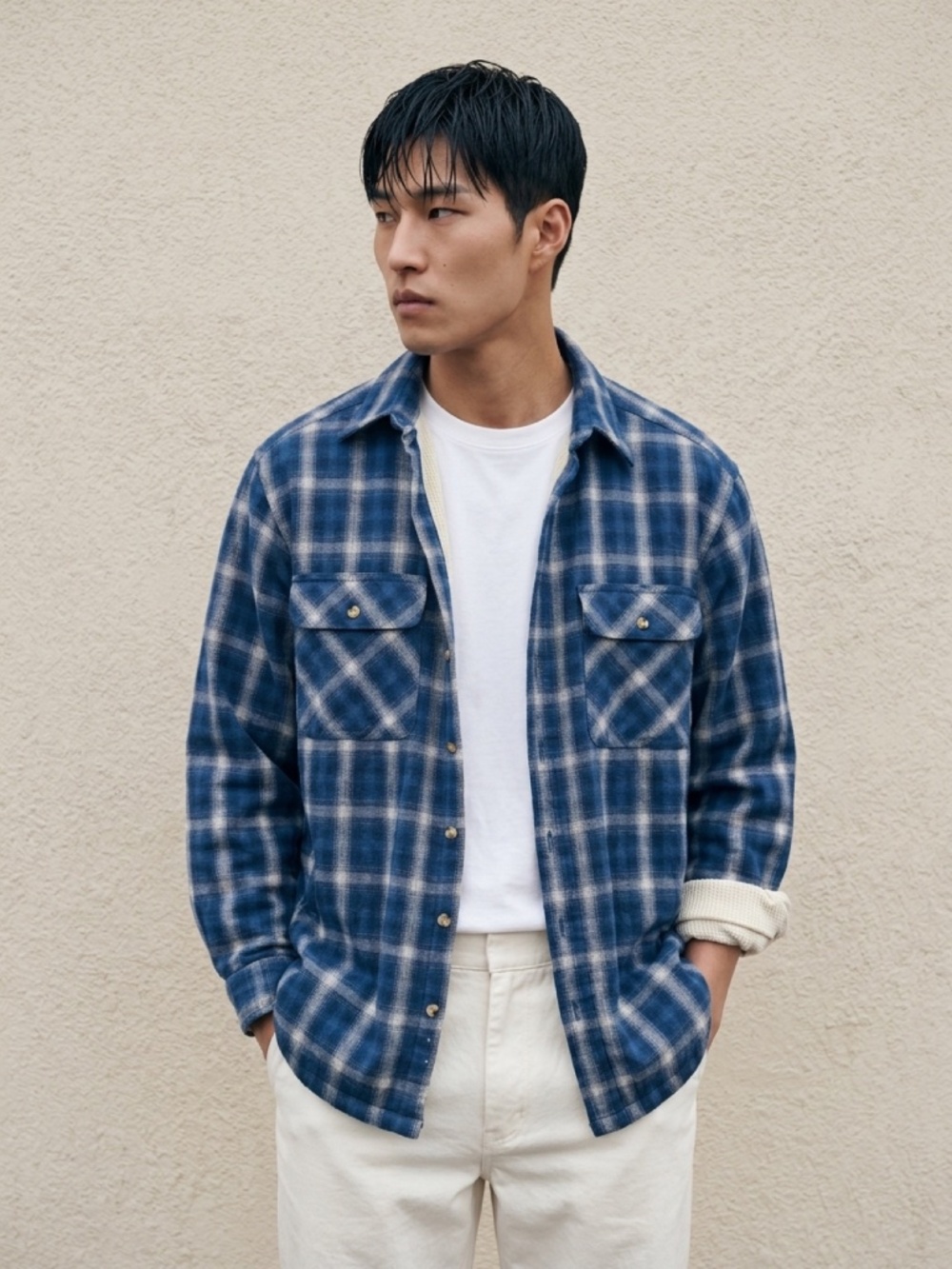 Men's David Taylor Shacked (M)